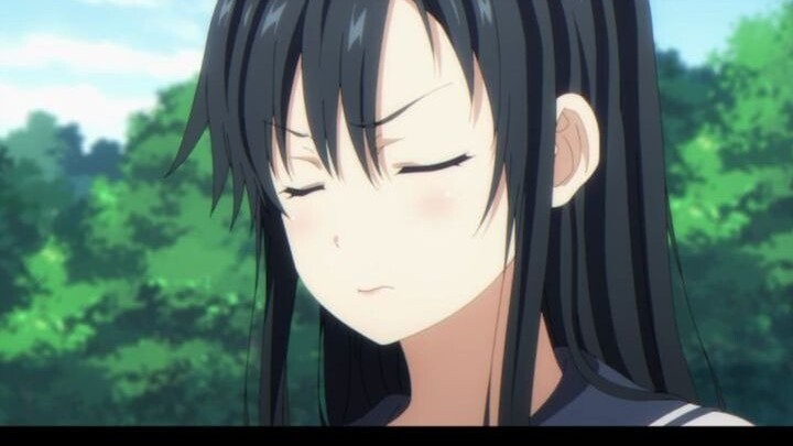 Only children make choices, I have to make them as an adult