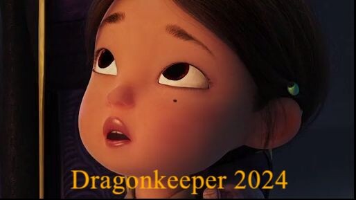 Dragonkeeper (2024)