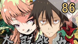 [Slime 86] Sau khi Yuuki lừa được Rimuru, hắn đã đẩy Mariabell vào tình thế tuyệt vọng và lấy kỹ năn