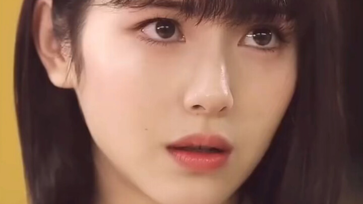 【Minami Hamabe】Saya berani menyebutnya sebagai standar tertinggi untuk gaya rambut pendek!