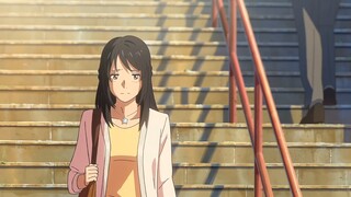 [Anime MAD.AMV]Your Name, Sudah Mencarimu Sejak Kehidupan yang Lalu