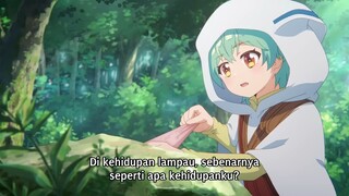 Saijaku tamer wa gomi ep 2 sub indo