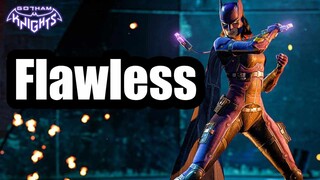 Gotham Knights PC Trailer Is Down Right Impressive