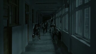 HD - ALL OF US ARE DEAD Ep.3