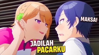 Ketika Cowok Perjaka Jadi Rebutan Cewek Populer
