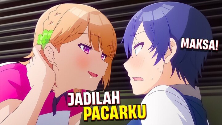 Ketika Cowok Perjaka Jadi Rebutan Cewek Populer
