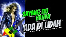 METALATOR Kebohongan Itu Indah