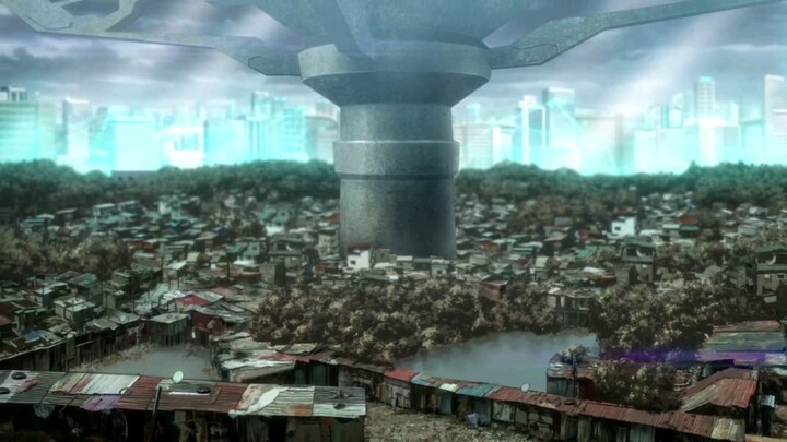 Gnosia Tập 12 thuyết minh