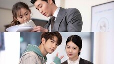 He is Psychometric EngSub Episode 16