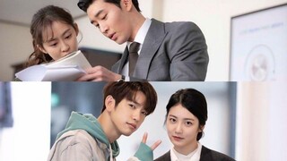 He is Psychometric EngSub Episode 10