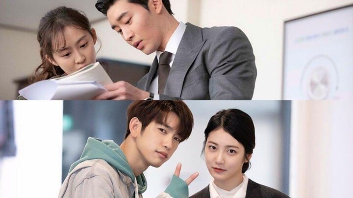 He is Psychometric EngSub Episode 13