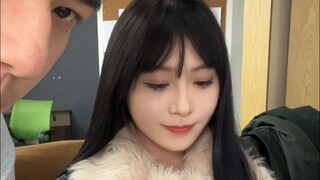 给她们点外卖，分点吃的不过分吧！