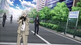 Magical Girl Spec Ops Asuka Episode 2 (English Subbed