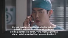 π¨ββ Dr Kim π₯ S 1 E 17 Sub Indo