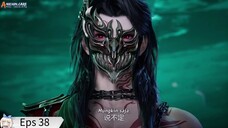 Supreme Above The Sky Eps 37 Sub Indo