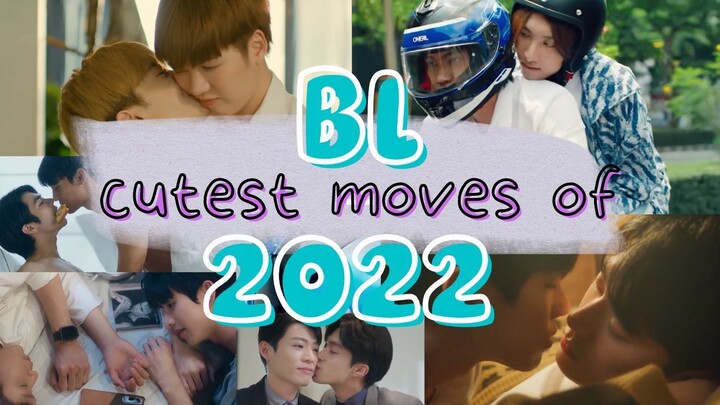 BL world 2022 |  Multi series