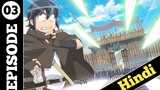 New Isekai Anime Tsukimichi:Moonlit Fantasy Episode 3 Explain In Hindi
