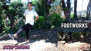 3/4 Time Signature (Cariñosa)