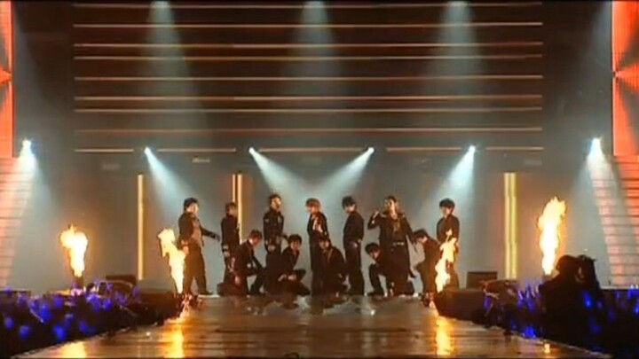 SS1 Super Junior - Twins