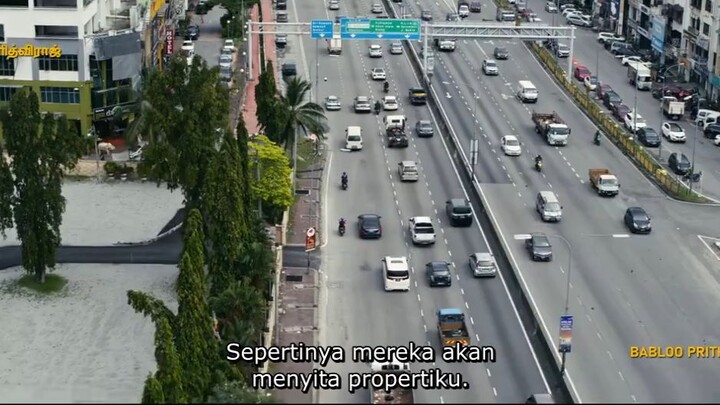 acce 2025 sub indo