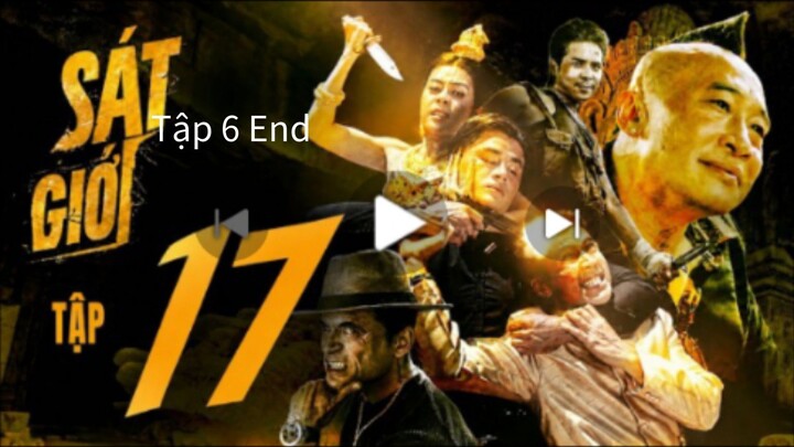 Phim: Anh Hùng Đón Tác Sát - Tập Cuối (Tập 6) : Anh Thám Tử Đông: Phim Ngắn Hạn Với Chế Độ