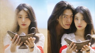 jinny make a wish eps 1 part 1 sub indo