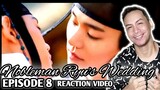 Nobleman Ryu's Wedding episode 8 | Finale (Reaction Video)