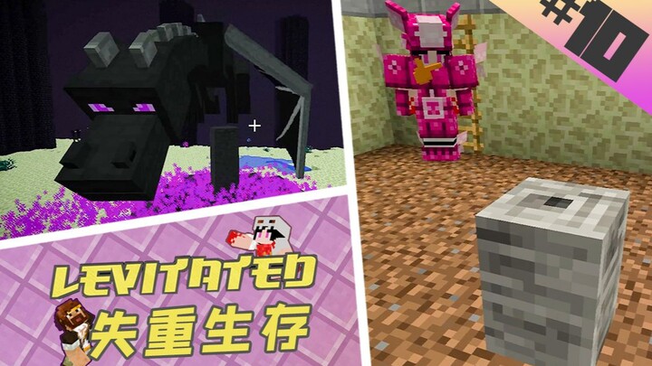 Macho Man’s Extreme Zero-Gravity Survival: Part 10