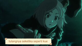 kekuatan paling kuat, imajinasi
