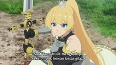 Himesama "Goumon" no Jikan desu | Ep 2 | Sub Indonesia