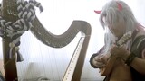 [Genshin Impact] Đánh cắp cây đàn piano của Wendy chỉ trong một lần