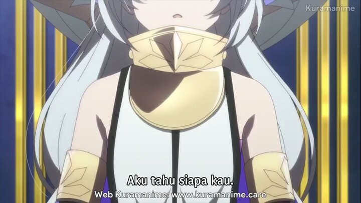 tsuyokute new saga eps 3 sub indo