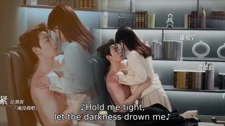 🇨🇳Ep.06 Queen of Darkness (EngSub)