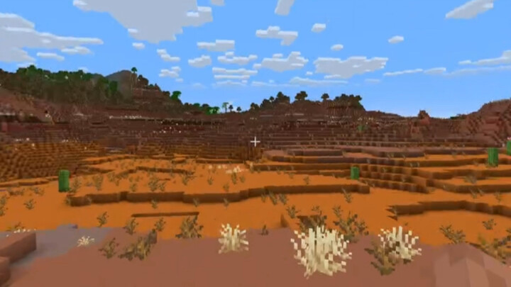 MC: Bạn đã reset cơn đói của mình nhưng lại quên thiết lập điểm xuất hiện.