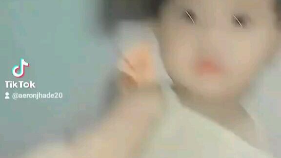 cute baby christine joy