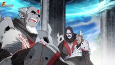 [BTTH VERSI MANHUA] MUSIM 5 EPS 39 SUB INDO