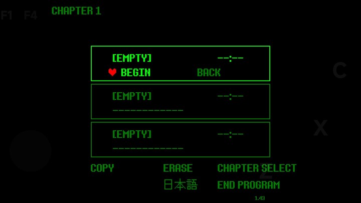 deltarune chapter 1                         please like this video！