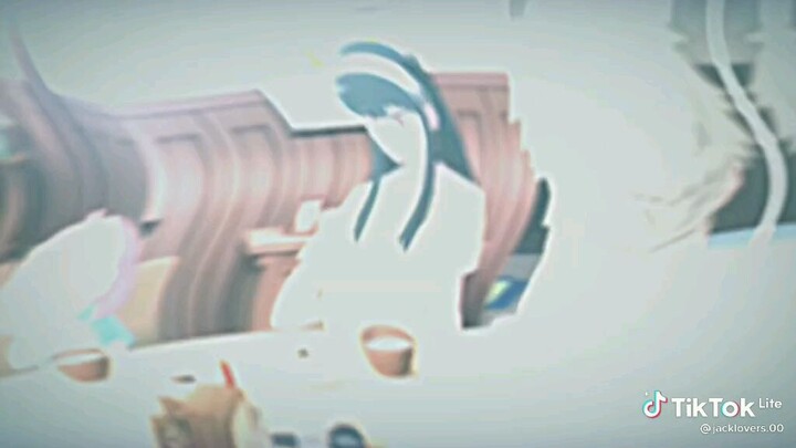 malah turu meneh😑