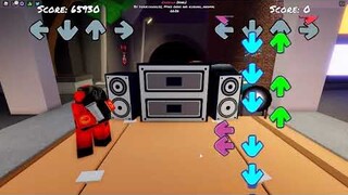 Funky Friday -  [+50% Points Event]