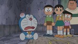 Nhóm Doraemon bị Hiểu nhầm là Gián điệp