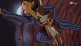 THE VELVETEEN RABBIT (2023) Watch Full Movie : Link in description