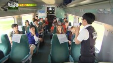 RUNNING MAN Episode 202 [ENG SUB] (Running Man Quiz Race)