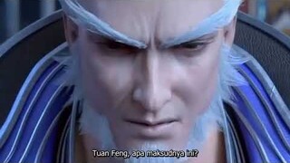 Battle Through The Heavens Episode 103 | Sub Indonesia