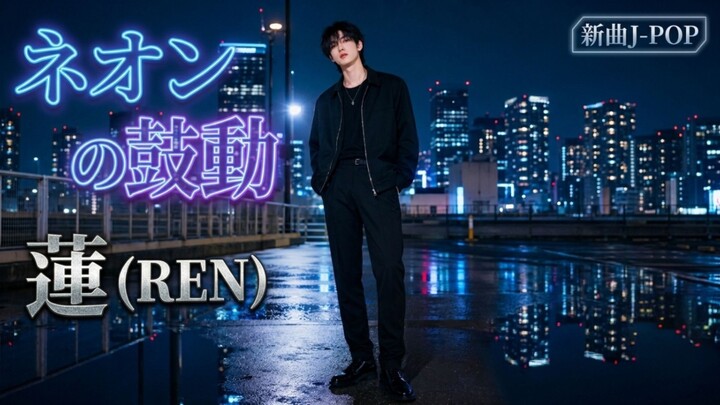 ネオンの幻影（Neon no Gen'ei）