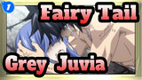 [Fairy Tail] Grey & Juvia: Let Me Light Your Night When You Cannot See the Stars_1