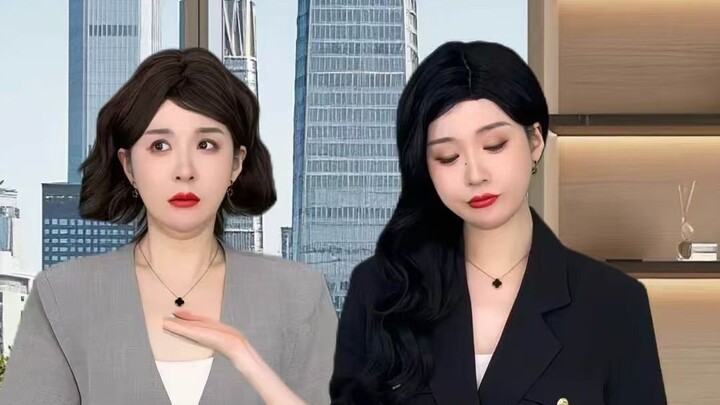 Rekan kerja yang licik mencuri identitas saya untuk menipu uang dalam jumlah besar, namun akhirnya s