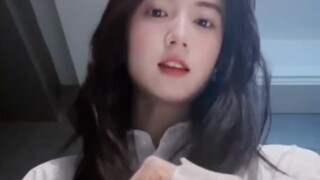 Thanks to "Ancient Love Poetry" for letting me meet Lu Yan this summer. Hello, Zhang Yaqin!