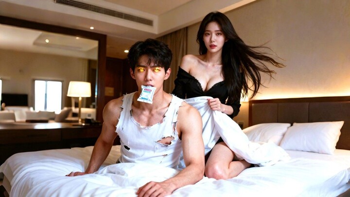 CEO Terjebak Skandal, Identitas Asli Terungkap!024