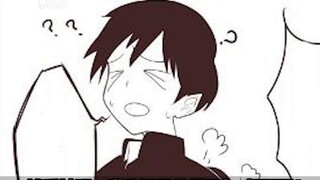 ใครจะทนได้แบบนี้! - สาวน่ารักขี้เหนียว ผมดำยาว หน้าตรงเหมือนแมว! -