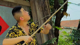 金蝉脱壳也免不了油锅之苦